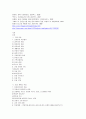 건강운동 종류, 강도, 지속시간, 빈도, 단계에 대해 기술하고 운동계획서 작성및 실행, 평가 18페이지