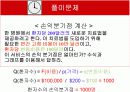 의사결정에 관한 파워포인트 6페이지