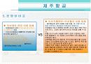 [경영과의사결정]저가항공산업 및 제주항공 경영전략 분석(A+리포트) 16페이지
