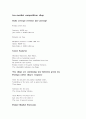 마케팅 The Motive Of Corporation Selection 컨슈머 4페이지