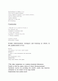 마케팅 The Motive Of Corporation Selection 컨슈머 5페이지