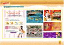 비타 500 마케팅 성공사례 ppt자료  환경분석/마케팅믹스/stp분석/swot까지 모두 포함..~ 18페이지