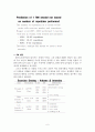 Thera band 트레이닝과 관련된 레포트 자료 입니다. 6페이지