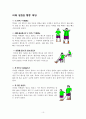 Thera band 트레이닝과 관련된 레포트 자료 입니다. 10페이지