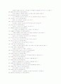 방언에 대한 고찰 23페이지