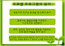 프뢰벨발표 피피티자료입니다. 제 프뢰벨프로그램와 같이 한것입니다. 3페이지