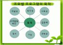 프뢰벨발표 피피티자료입니다. 제 프뢰벨프로그램와 같이 한것입니다. 4페이지