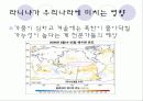 엘리뇨와 라니뇨 ppt 발표 16페이지