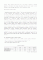 Beijing Olympic game in 2008 & China economy (한국어원문과 함께 기재됨) 8페이지
