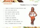 섹시 레스토랑 후터스의 전략과 향후 개선방안 4페이지