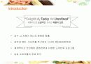 섹시 레스토랑 후터스의 전략과 향후 개선방안 5페이지