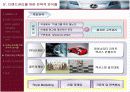 도요타 렉서스의 브랜드 전략(파워포인트) 9페이지
