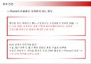 국내시장 공략을 위한 애플 아이팟의 마케팅전략 38페이지