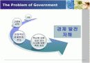 [PPT발표자료][서브프라임사태] 미국 금융위기 시장경제 VS 정부개입 4페이지