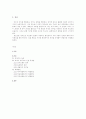 외계어의 실태와 해결방안 5페이지