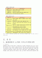 SK텔레콤의 서비스마케팅전략 분석 4페이지