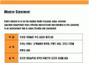 미국 초우량 Hybride형 백화점(백화점식 매장, 서비스 +  할인점 가격)kohl’s(코올스) 성공전략 5페이지