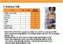 미국 초우량 Hybride형 백화점(백화점식 매장, 서비스 +  할인점 가격)kohl’s(코올스) 성공전략 14페이지