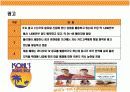 미국 초우량 Hybride형 백화점(백화점식 매장, 서비스 +  할인점 가격)kohl’s(코올스) 성공전략 17페이지