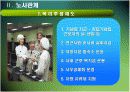 [노사관계, 노사갈등] 노사관계 우수사례 - 유한양행 10페이지