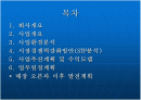 사업계획서 2페이지