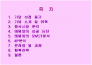 태평양 중국 마케팅 전략 2페이지