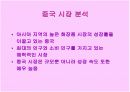 태평양 중국 마케팅 전략 6페이지