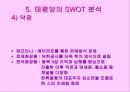 태평양 중국 마케팅 전략 25페이지
