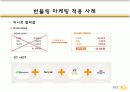 자본시장통합법  시행에  따른 은행 및 금융지주회사의 마케팅  전략 방안 11페이지