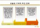 자본시장통합법  시행에  따른 은행 및 금융지주회사의 마케팅  전략 방안 15페이지