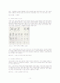 염색체(염색체의 구조,종류,이상,이상으로 인한 질병) 13페이지
