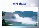 수력발전의 현황과 미래 11페이지