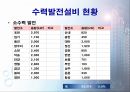 수력발전의 현황과 미래 25페이지