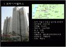 (주거계획) 최신 아파트 단지 답사 사례조사 문제점과 대안제시 (평면도 포함) 3페이지