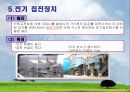 집진기의 종류&원리!!  ppt 7페이지
