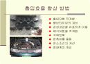 엔진 성능 향상 발표 자료 3페이지