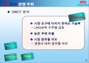 [전략경영]국내 조산산업 분석 및 STX조선 경영전략 사례분석 43페이지