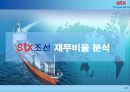 [전략경영]국내 조산산업 분석 및 STX조선 경영전략 사례분석 48페이지