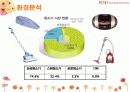 [경영학원론]한경희스팀청소기의 경영전략 및 성공요인 분석 15페이지