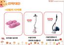 [경영학원론]한경희스팀청소기의 경영전략 및 성공요인 분석 48페이지