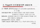 피아제의 인지발달이론 10페이지