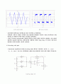 [공학실험]OP-Amp(연산증폭기) 의 응용 실험 예비, 결과 레포트 6페이지