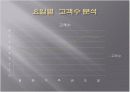 현대백화점 푸드코트 의 경영전략 및 각부분별 원가절감 방안  7페이지