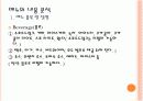스파게띠아 명동점의 메뉴 분석  및  평가 5페이지