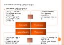 스파게띠아 명동점의 메뉴 분석  및  평가 22페이지