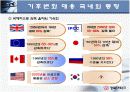 세계기후변화협약과 우리나라의 대응방향 13페이지