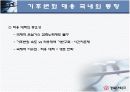 세계기후변화협약과 우리나라의 대응방향 15페이지