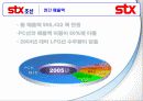 sTX계열사 분석 10페이지