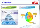 sTX계열사 분석 19페이지