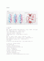 호흡계와 순환계의 구조와 기능 원리 9페이지